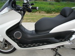 �������� �� ������ �������� Yamaha Majesty400 2006 ���� 13